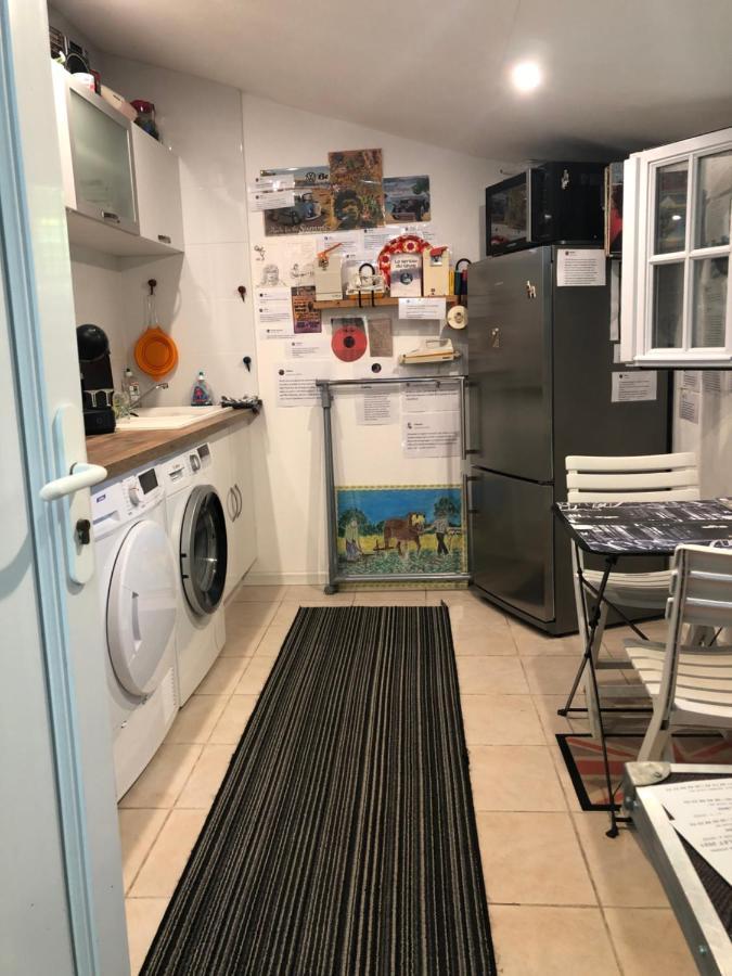 L Atypique Bed & Breakfast L'Ile-d'Olonne Bagian luar foto
