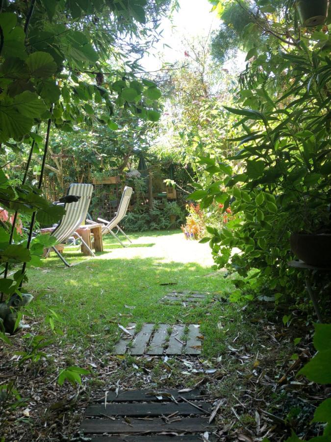L Atypique Bed & Breakfast L'Ile-d'Olonne Bagian luar foto