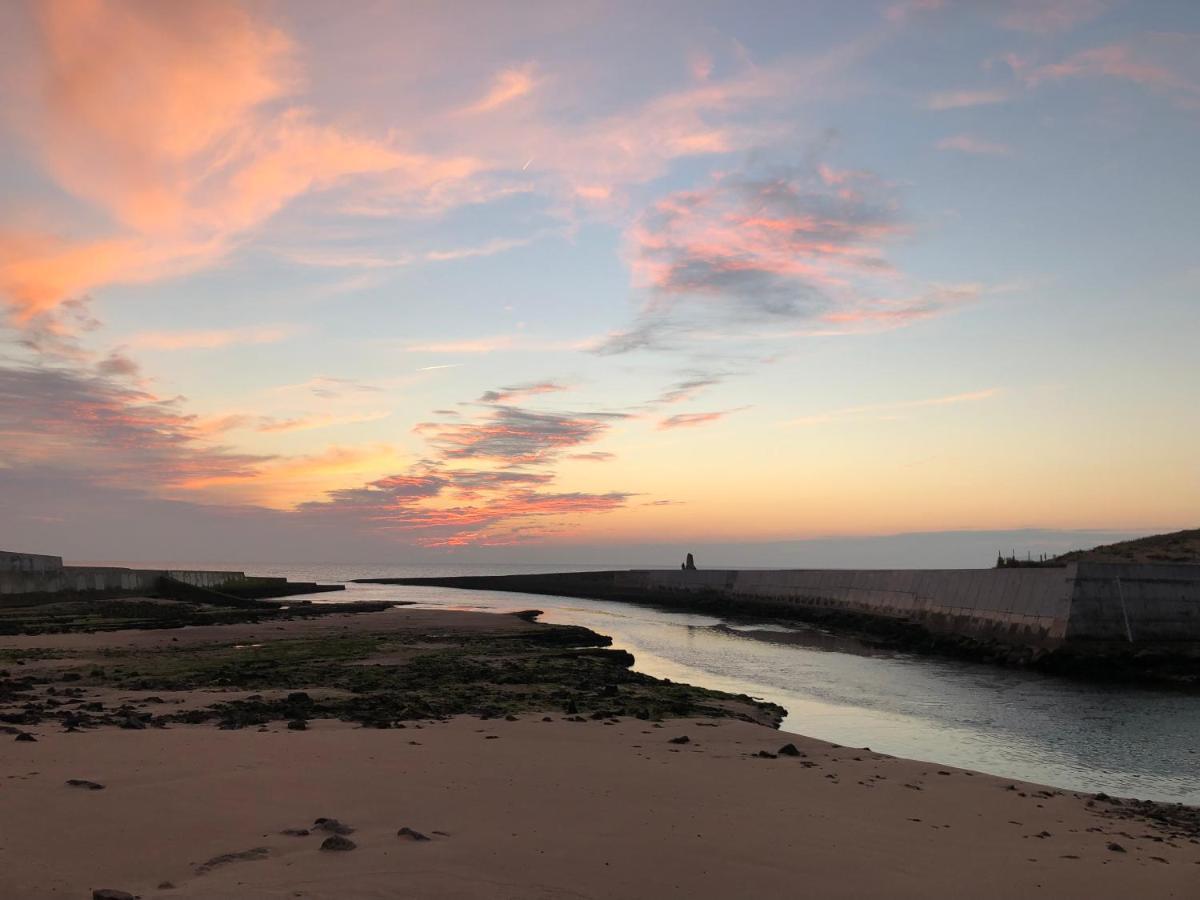 L Atypique Bed & Breakfast L'Ile-d'Olonne Bagian luar foto