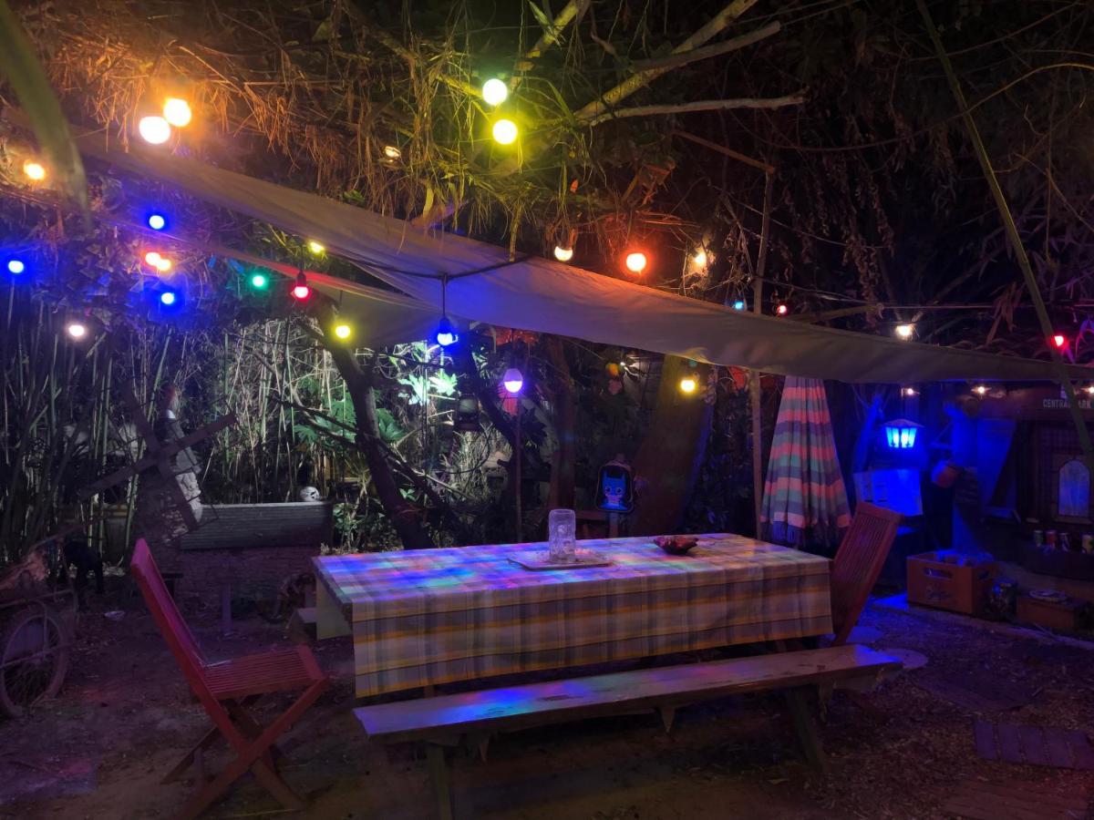 L Atypique Bed & Breakfast L'Ile-d'Olonne Bagian luar foto