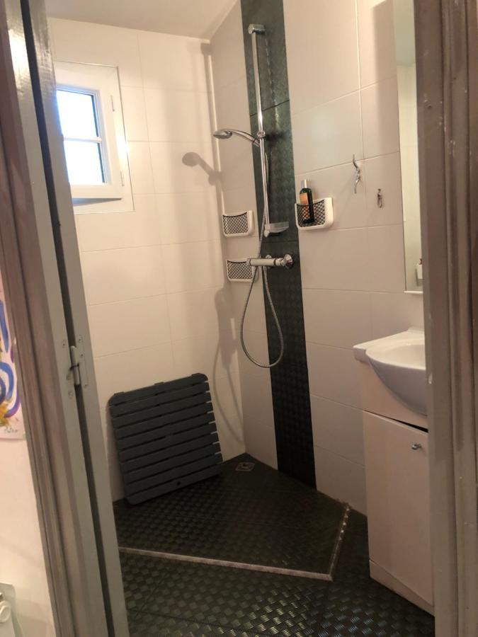L Atypique Bed & Breakfast L'Ile-d'Olonne Bagian luar foto